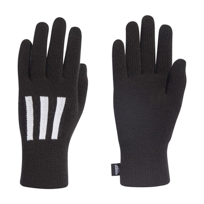 Adidas 3s gloves condu     black/white