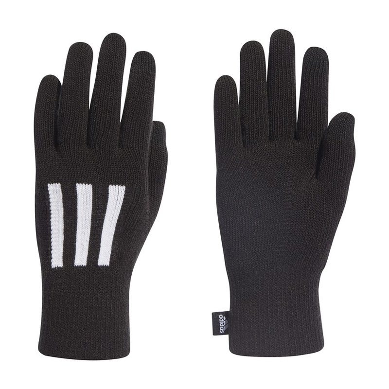 Adidas 3s gloves condu     black/white image number null