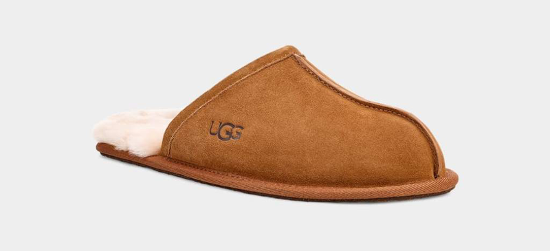 Ugg scuff image number null