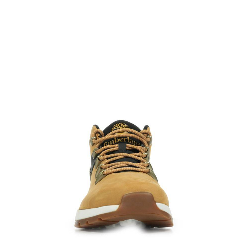 Sprint trekker mid lace up sneaker image number null