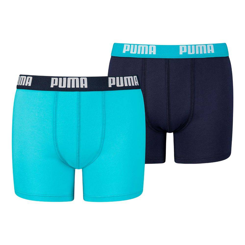 Boys basic boxer 2p image number null