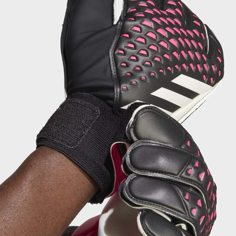 Adidas pred goal keeper trn image number null