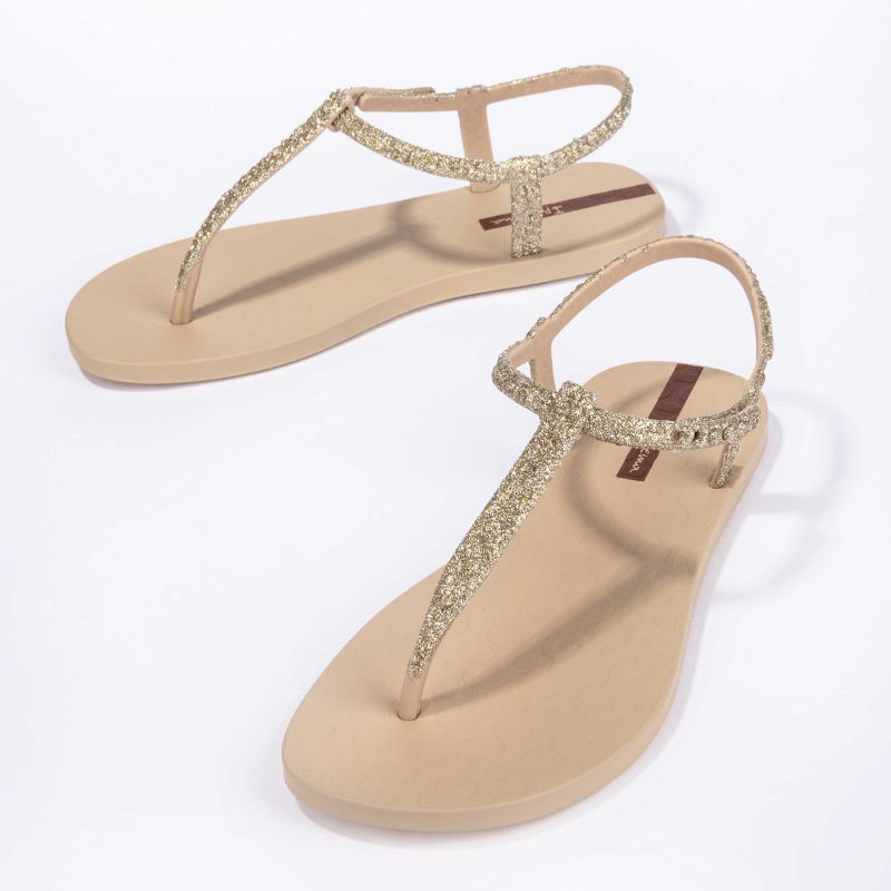 Ipanema ladies sandal image number null