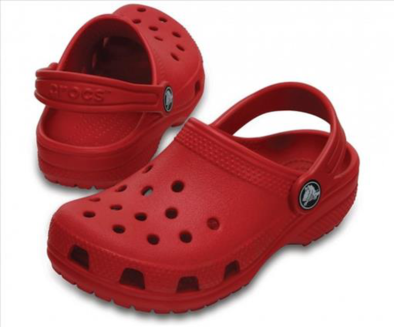 Crocs classic clog k image number null