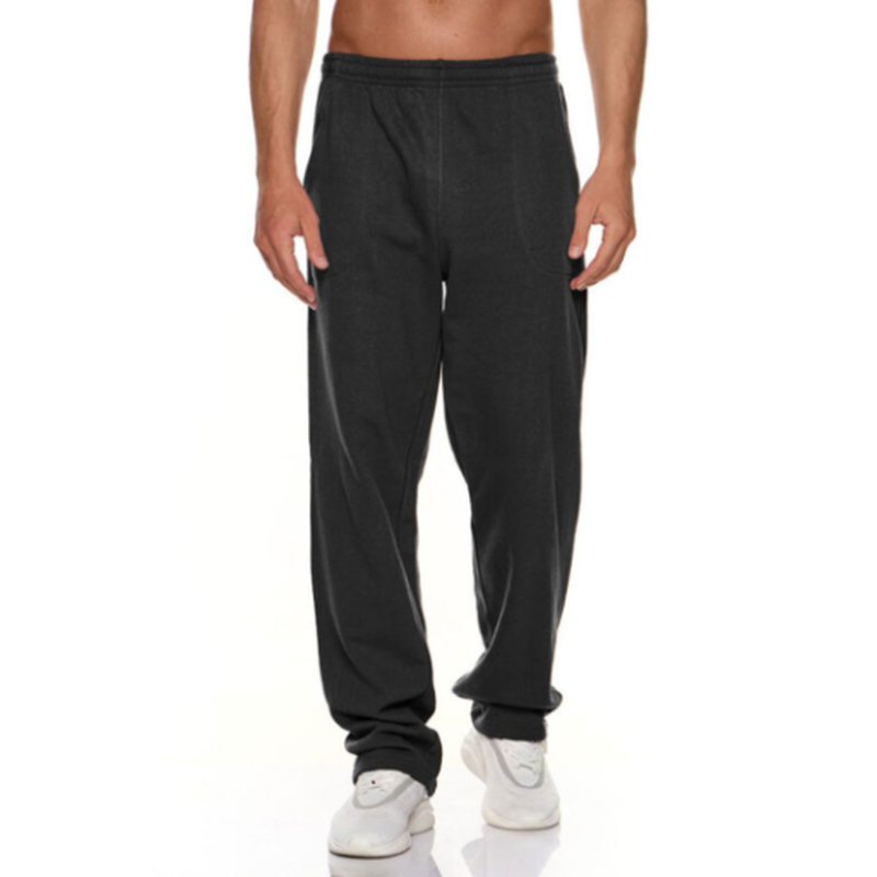 Tracksuit bottoms straight #71 image number null