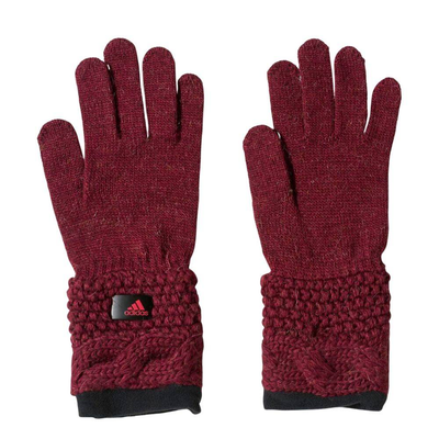 Climaheat wool gloves women