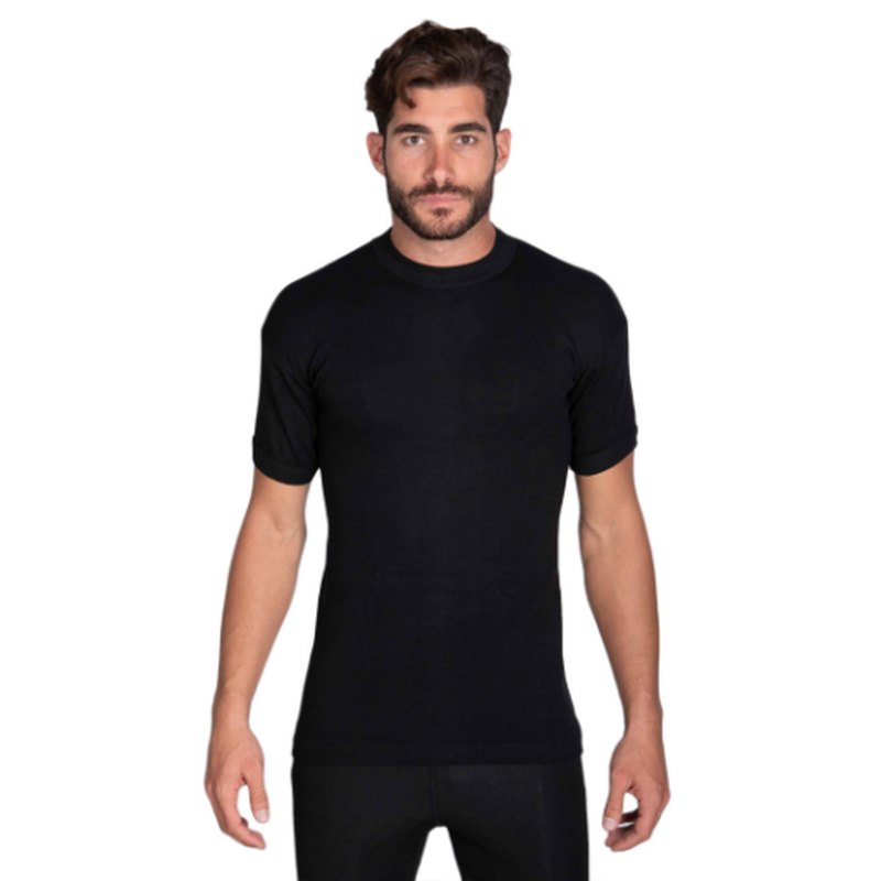 Mens t-shirt short sleeve fit #2135 image number null