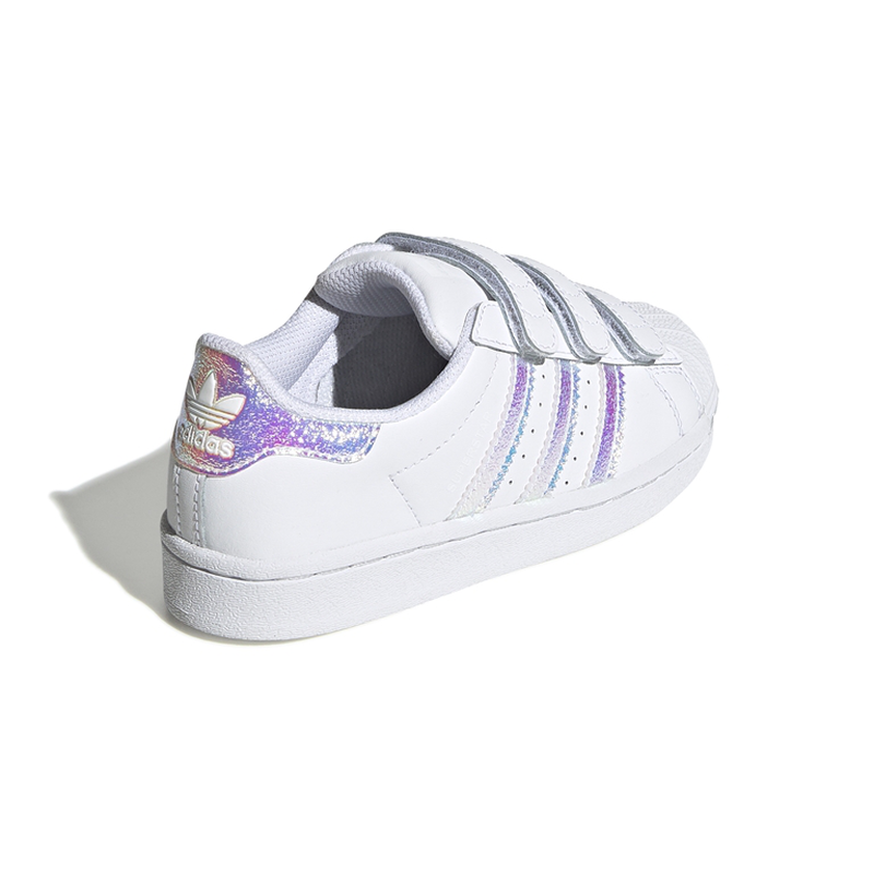 Superstar cf c sneakers image number null