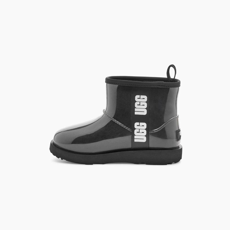 Classic clear mini II kids boot image number null