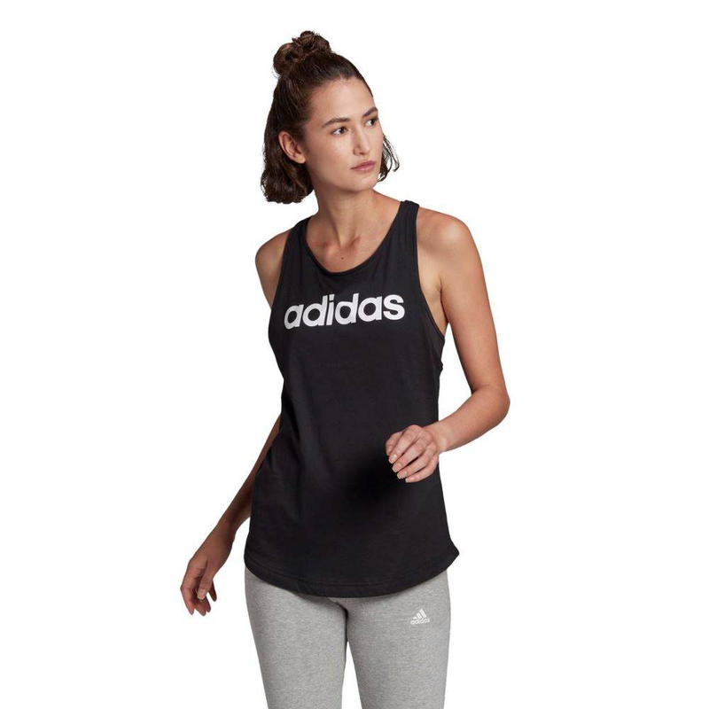 Women lin tank image number null