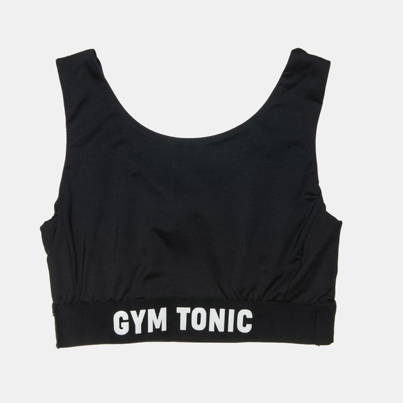 Μπλουζα gym tonic image number null