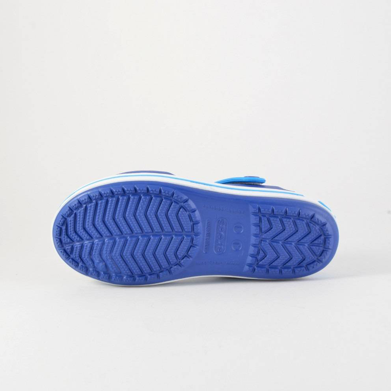 Crocband sandal kids image number null