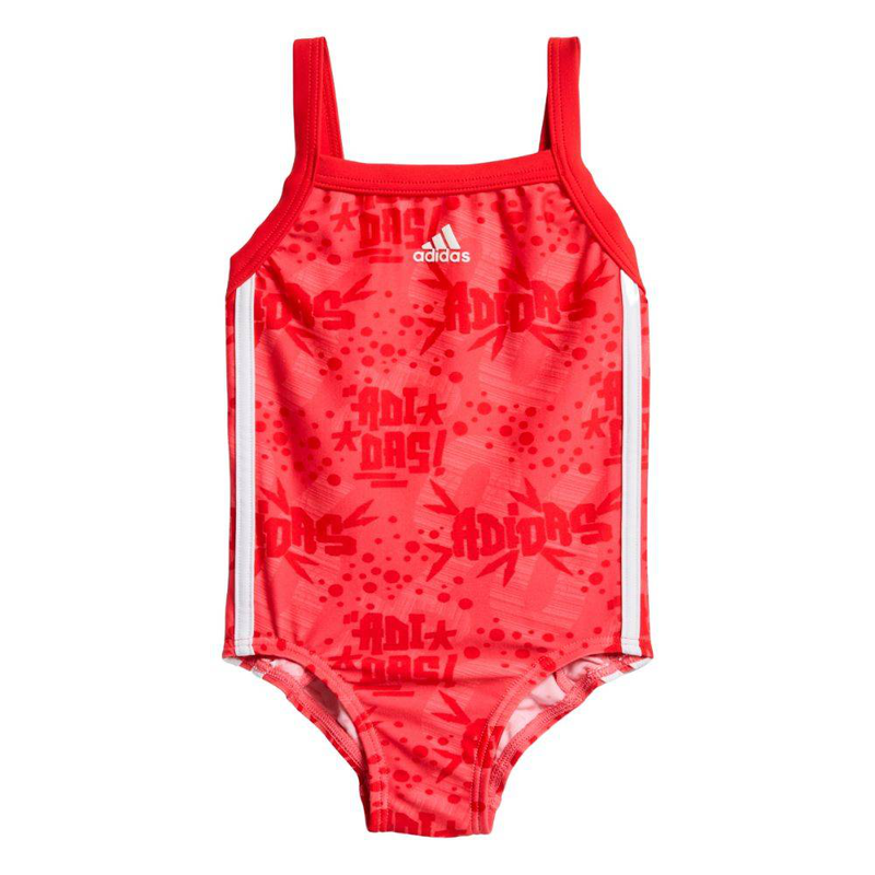 Girls infant 1pc swimsuit image number null