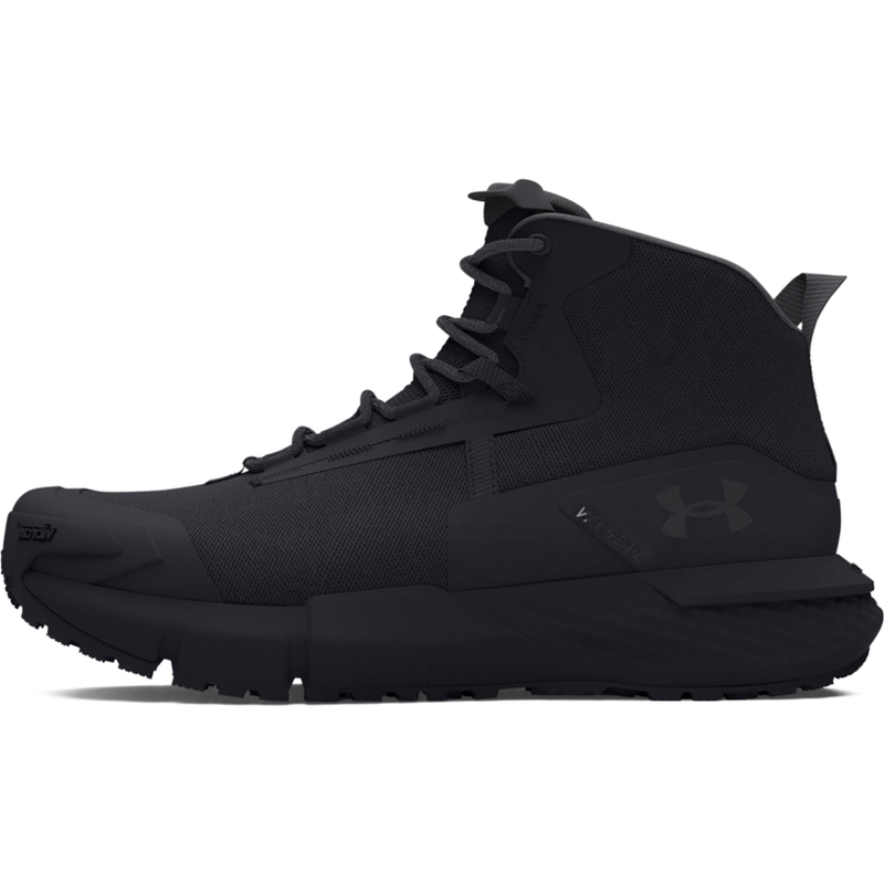 Under armour ua charged valsetz mid image number null