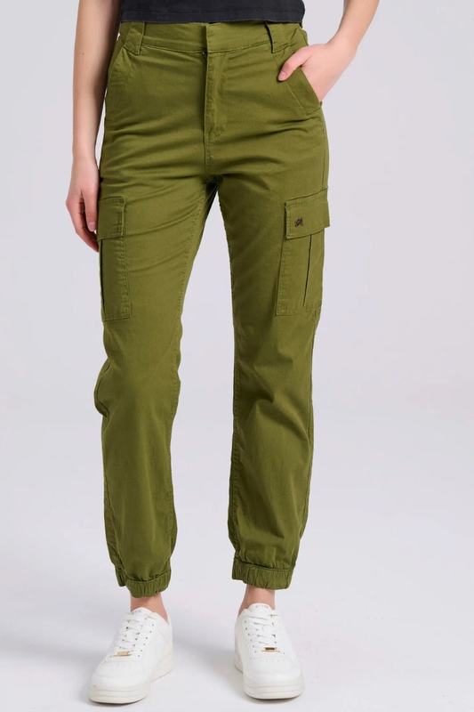 Trouser cargo image number null