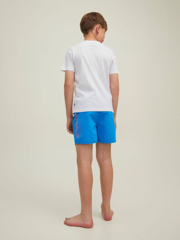 Jack&jones jpstcrete jjswim akm logo sn jnr image number null