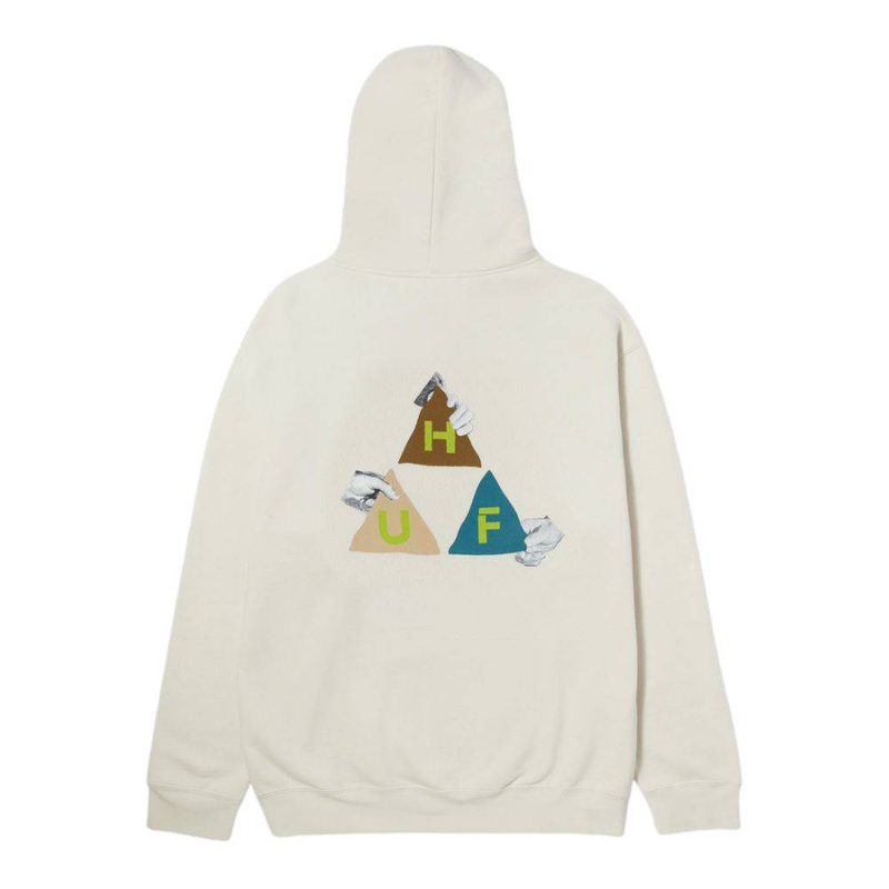 Rituals pullover hoodie image number null