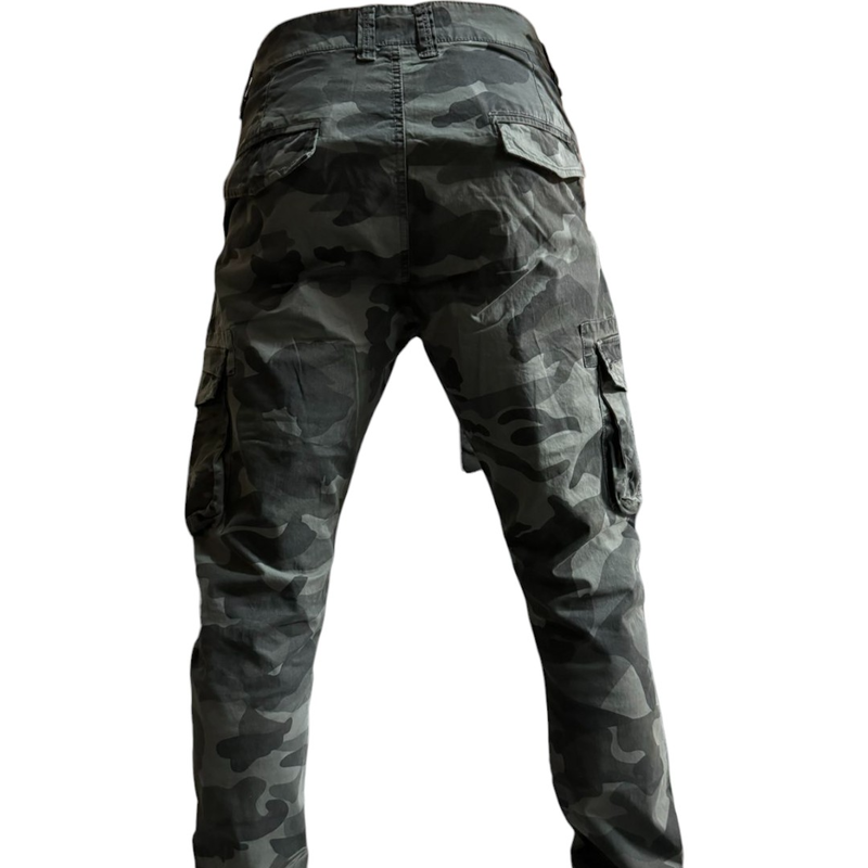 Pants variant cargo #6906 image number null