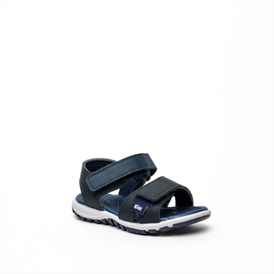 Kidy navy blue kids sandals for boys