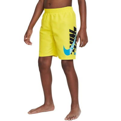 Big kids swoosh swimshort