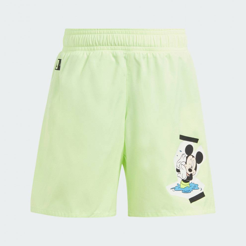 Dysney mickey mouse swim short image number null