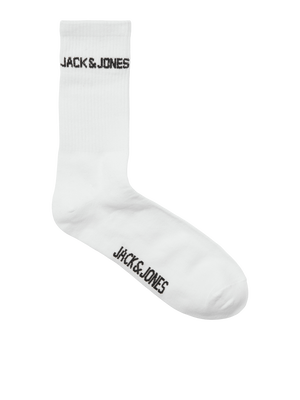 Jacmelvin socks
