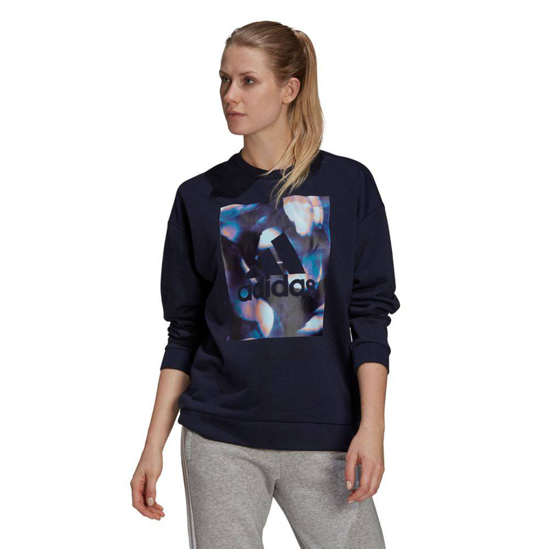 Women uforu sweatshirt image number null