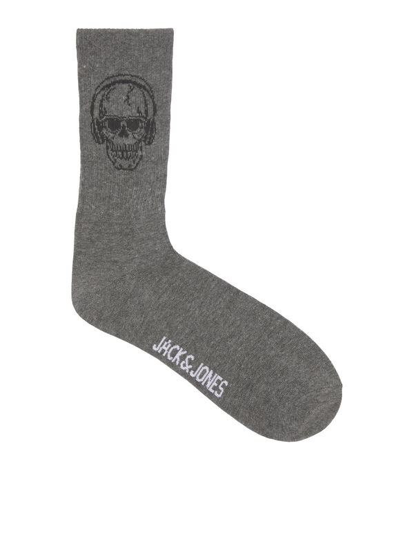 Jacskull socks, , medium image number null