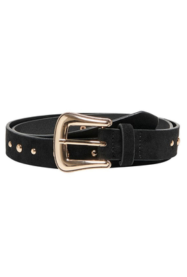 Only betsy pu jeans belt