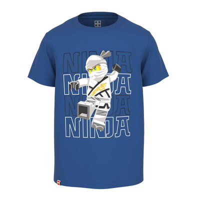 Ninjago short sleeve t-shirt