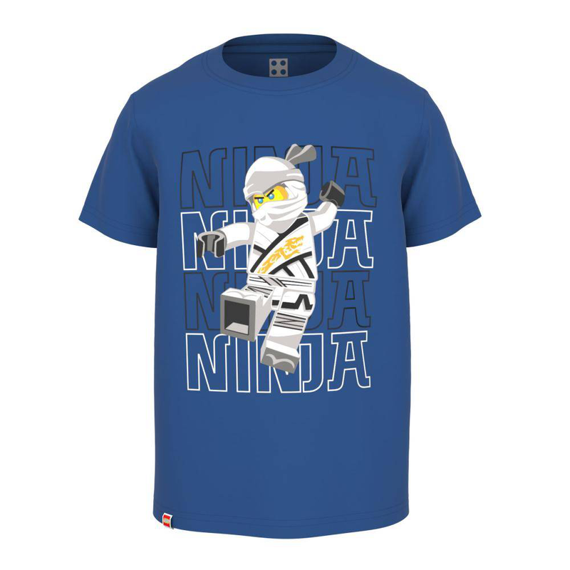 Ninjago short sleeve t-shirt image number null