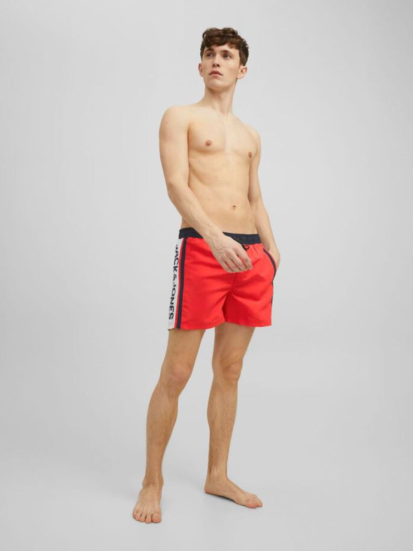 Jack&jones jpstcrete jjswim akm tape sn image number null