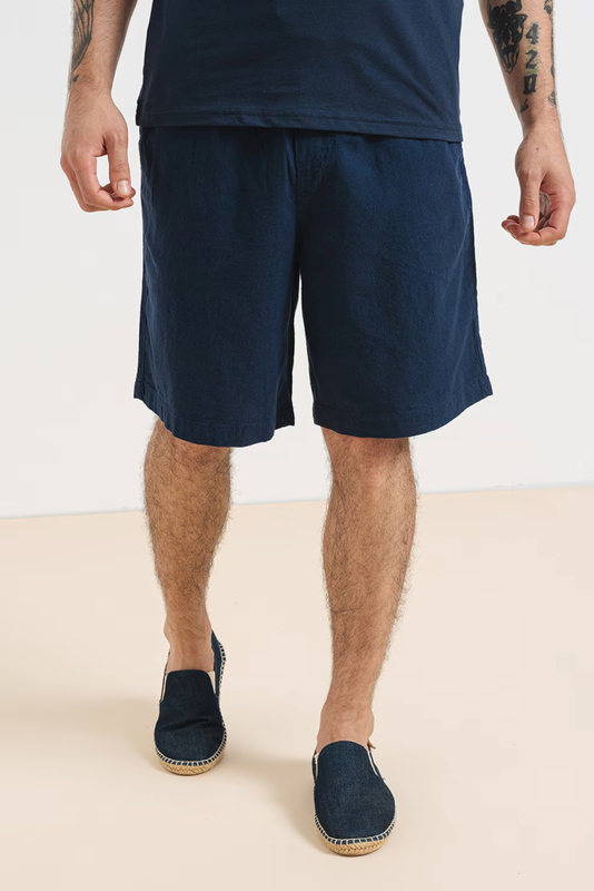 Jack&jones jpstkarl jjsummer linen blend short image number null