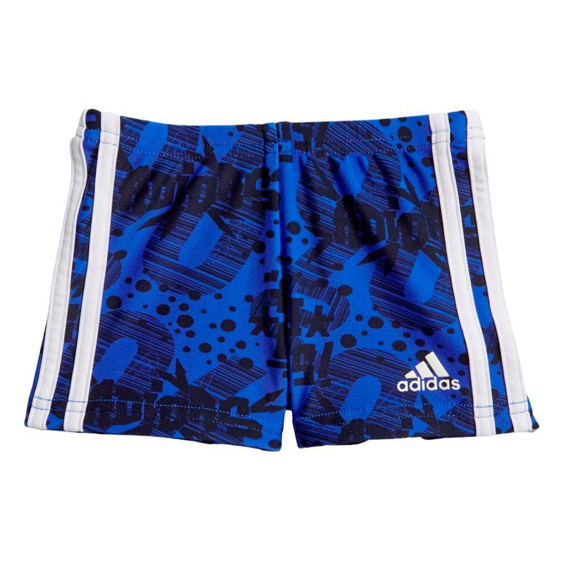 Boys infant swim boxer image number null