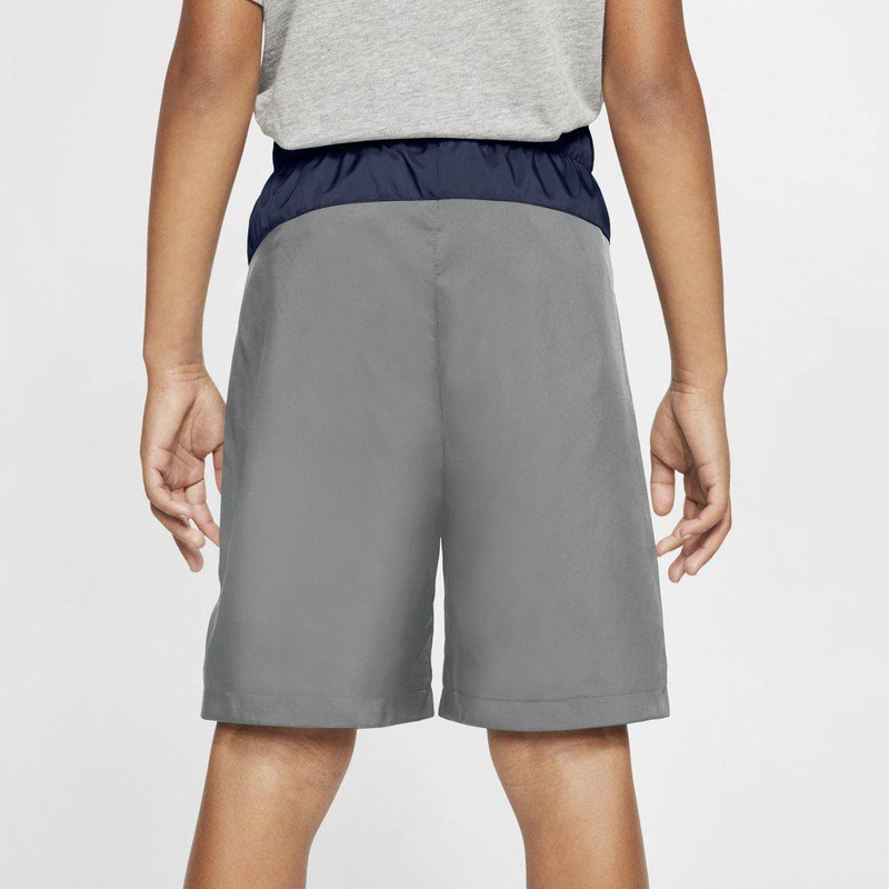 Boys sportswear woven short image number null