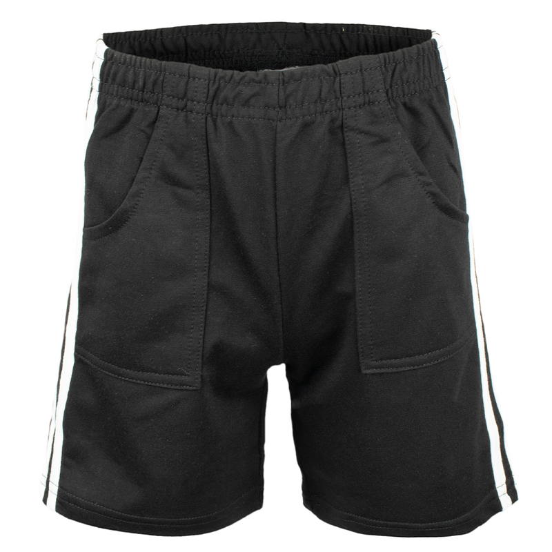 Boys short 3 stripes #17228 image number null