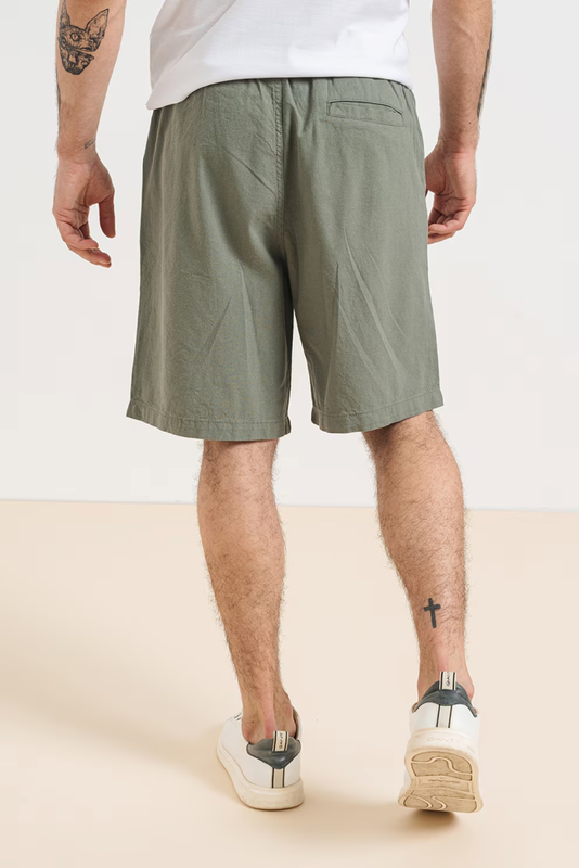 Jack&jones jpstkarl jjsummer linen blend short image number null