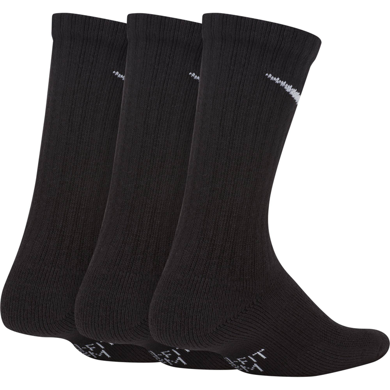 Everyday socks 3 pack image number null