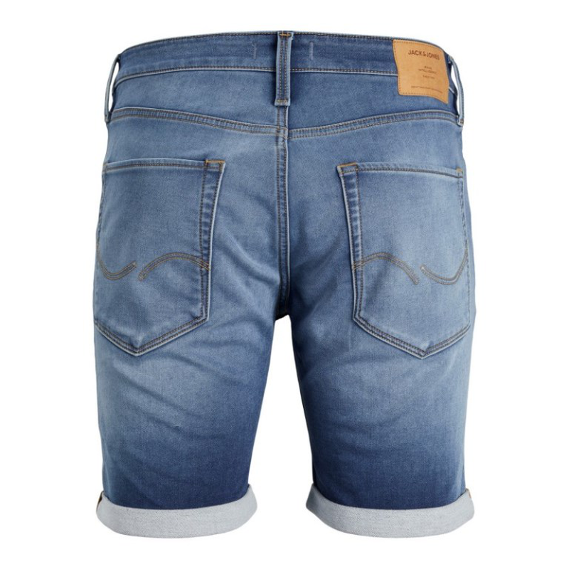 Jack&jones jjirick jjiorg shorts ge 633 i.k sn jnr image number null