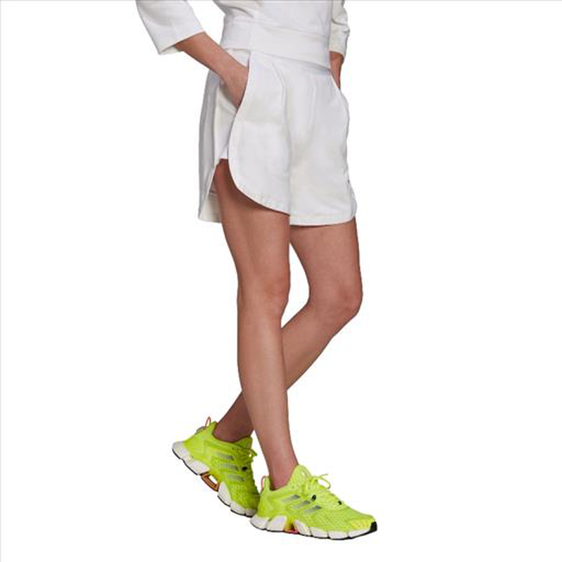 Adidas summer short        white image number null