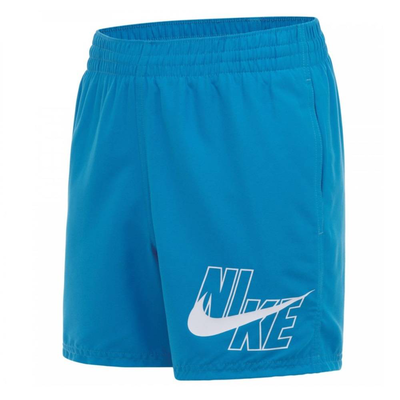 4" volley boys swimshort