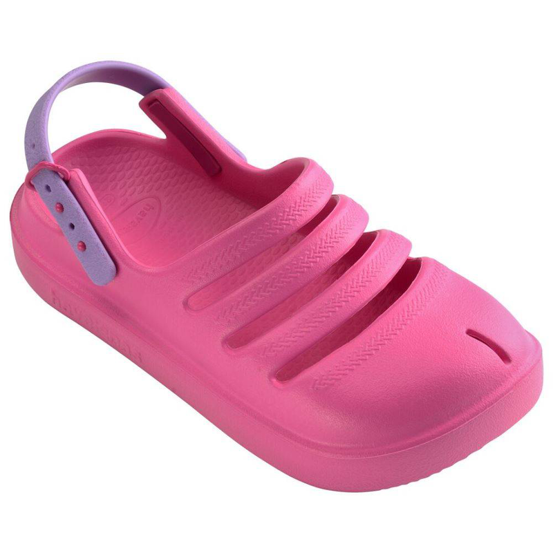 Kids clog image number null