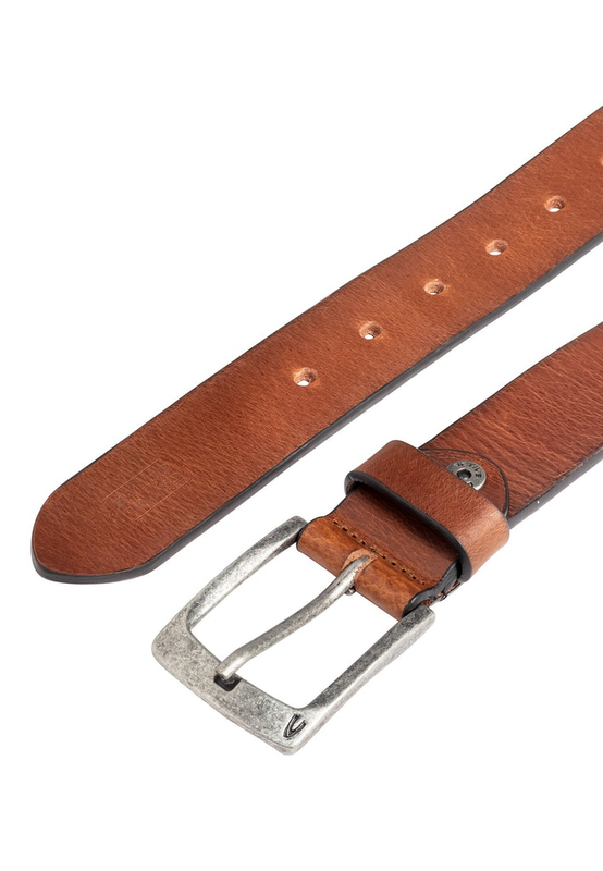 Leather belt image number null