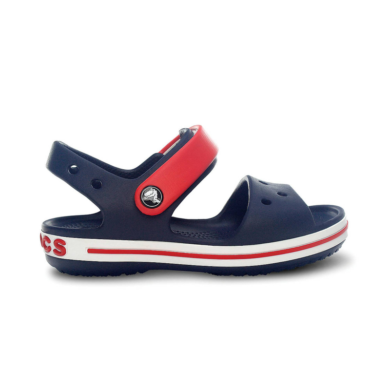 Crocband sandal kids image number null