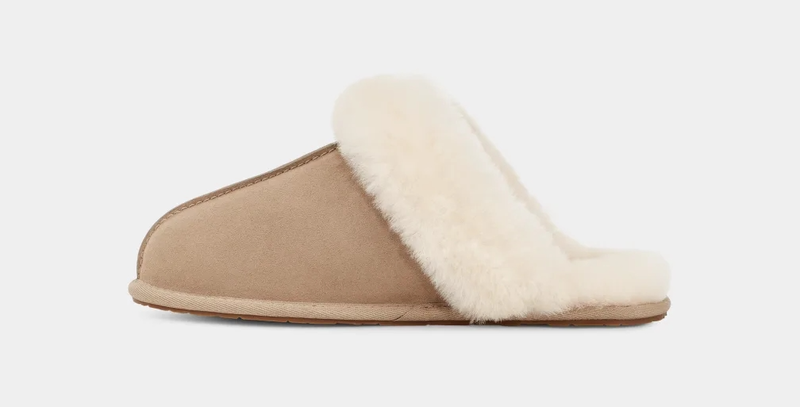 Ugg -  woman scuffette II slipper image number null