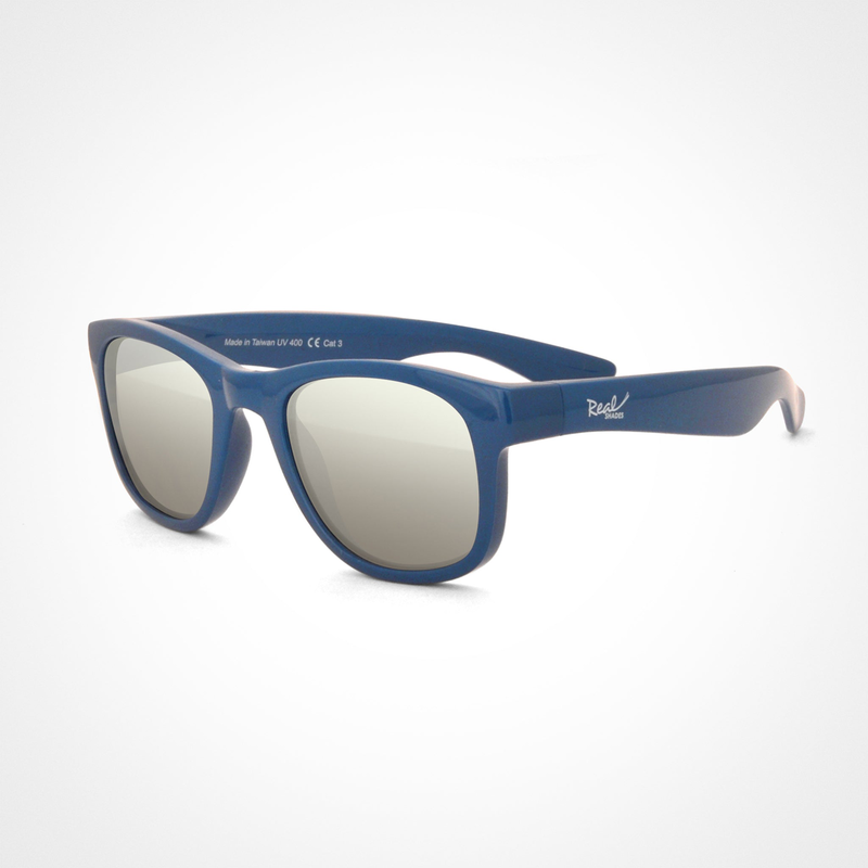 Surf sunglasses - strong blue image number null