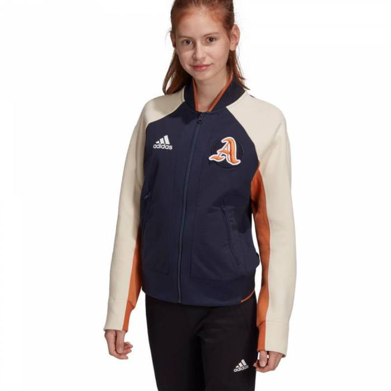 Girls vrct jacket image number null