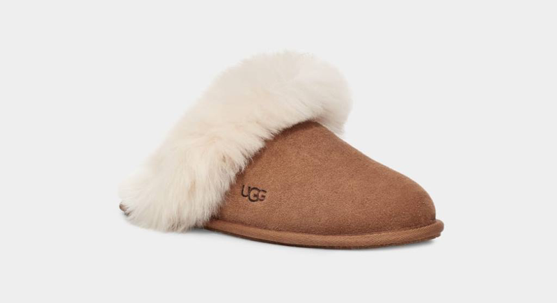 Ugg w scuff sis image number null