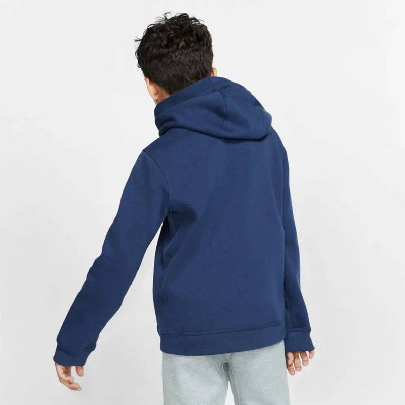 Park 20 youth fleece hoodie image number null