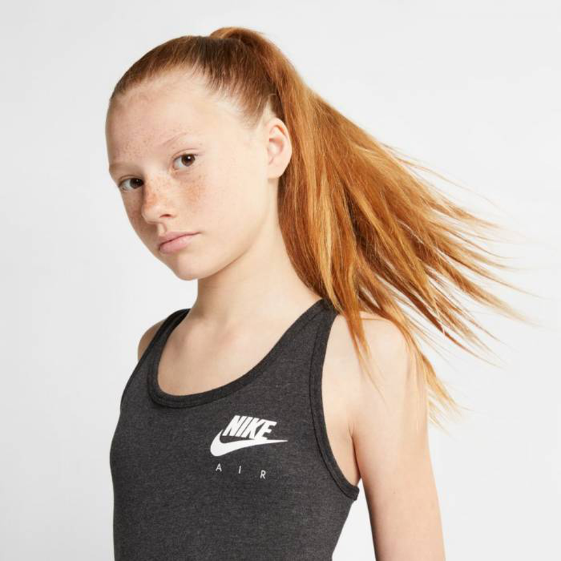 Sportswear girls jumpsuit image number null